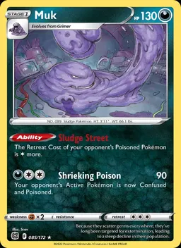 Muk #85