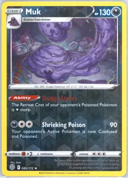 Muk #85