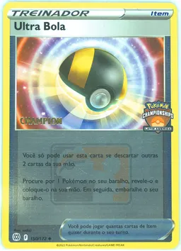 Ultra Ball #150
