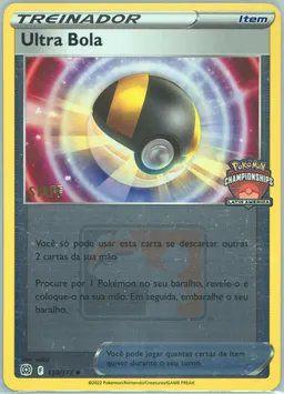 Ultra Ball #150