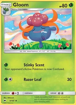 Gloom #5