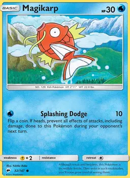 Magikarp #32