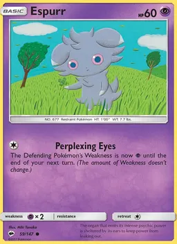 Espurr #59