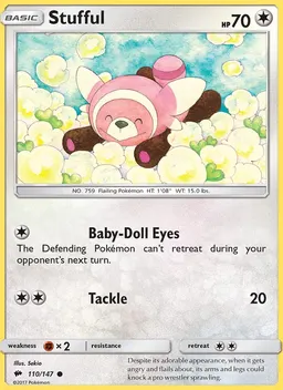 Stufful #110