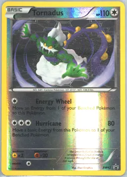 Tornadus #BW42
