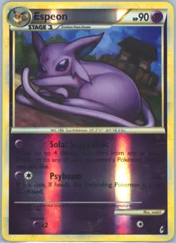 Espeon #4