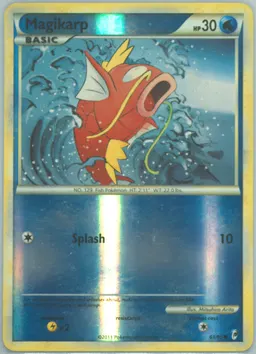 Magikarp #61