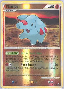 Phanpy #66