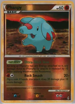 Phanpy #66