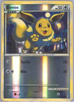 Eevee #56