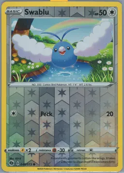 Swablu #48
