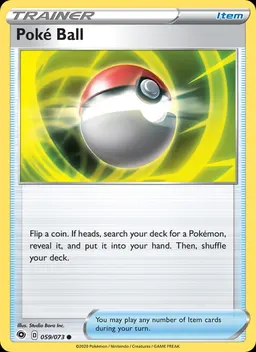 Poké Ball #59