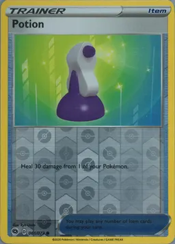 Potion #61