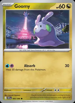 Goomy #66