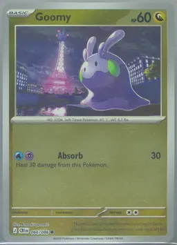 Goomy #66