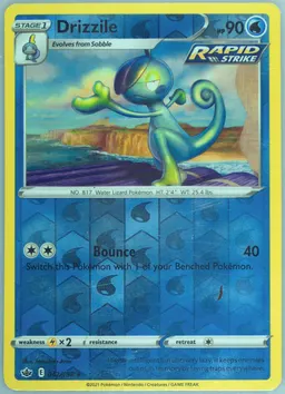Drizzile #42