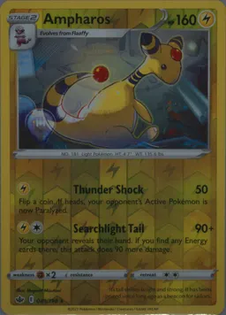 Ampharos #49