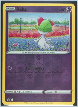 Ralts #59