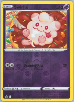 Swirlix #67