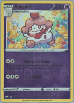 Slurpuff #68