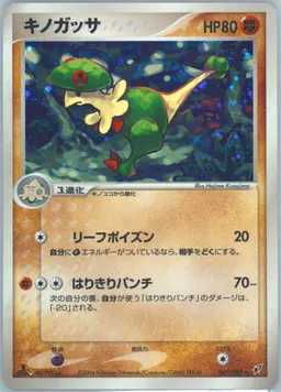 Breloom #47