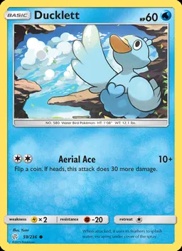 Ducklett #59