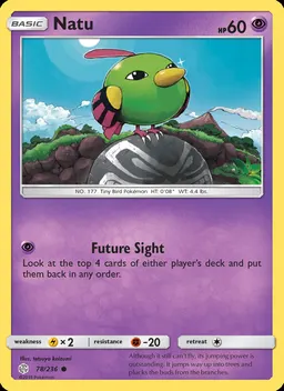 Natu #78