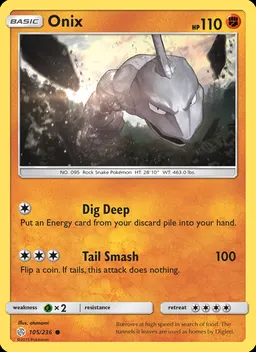 Onix #105