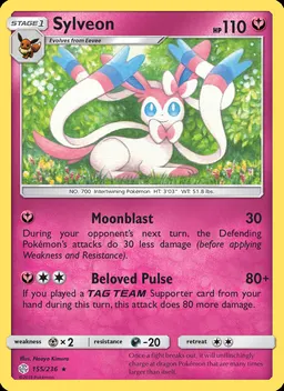 Sylveon #155