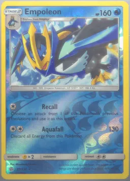 Empoleon #56