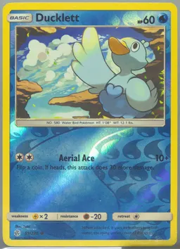 Ducklett #59