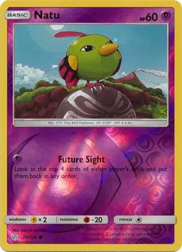 Natu #78