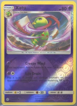 Xatu #79