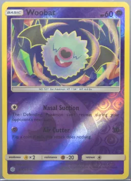Woobat #87
