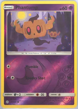 Phantump #93