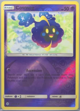Cosmog #99