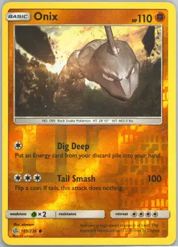 Onix #105
