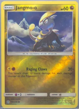 Jangmo-o #160