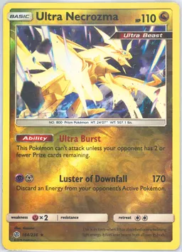 Ultra Necrozma #164