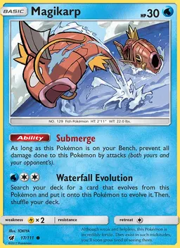 Magikarp #17