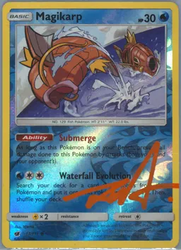 Magikarp #17