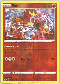 Entei #21