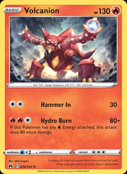 Volcanion #26