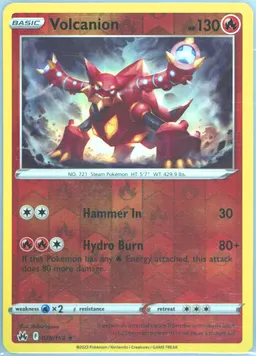 Volcanion #26