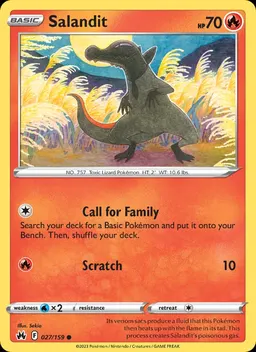 Salandit #27