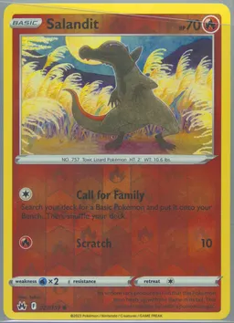 Salandit #27