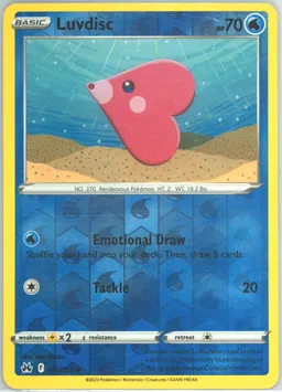 Luvdisc #35