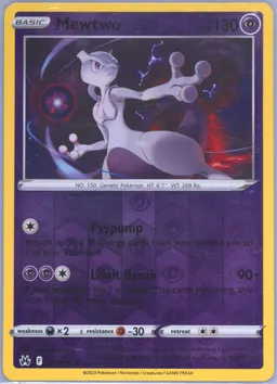 Mewtwo #59