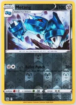 Metang #90