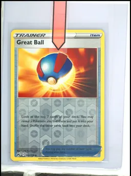 Great Ball #132